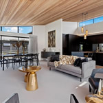 Living/Dining/Kitchen