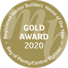 2020 BOP Central Plateau Registered Master Builder House of the Year