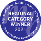 2021 BOP Central Plateau Registered Master Builder House of the Year - Regional Category Winner